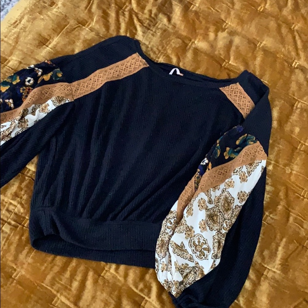 Free People top